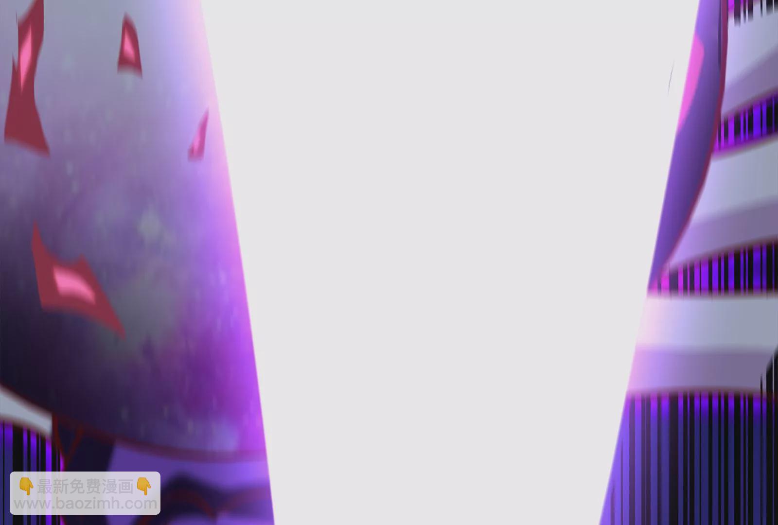 古神遊戲 - 第31話 犧牲！主動受縛的聖雄(2/3) - 8